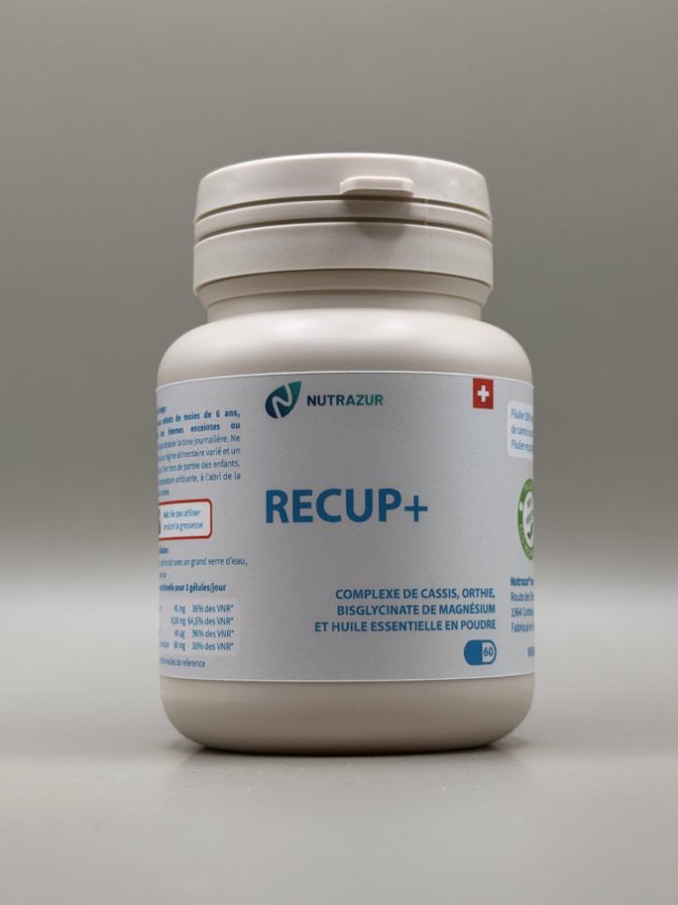 Récup+