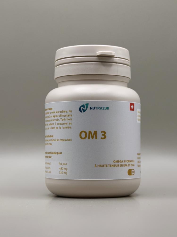 Oméga 3