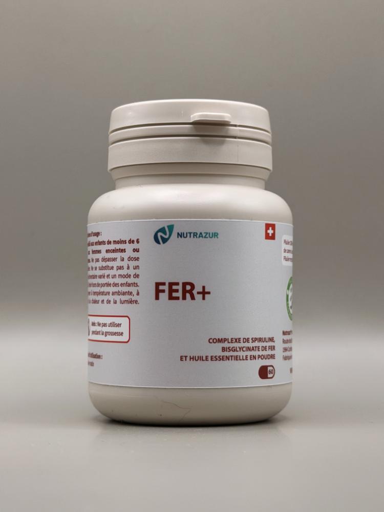 Fer+