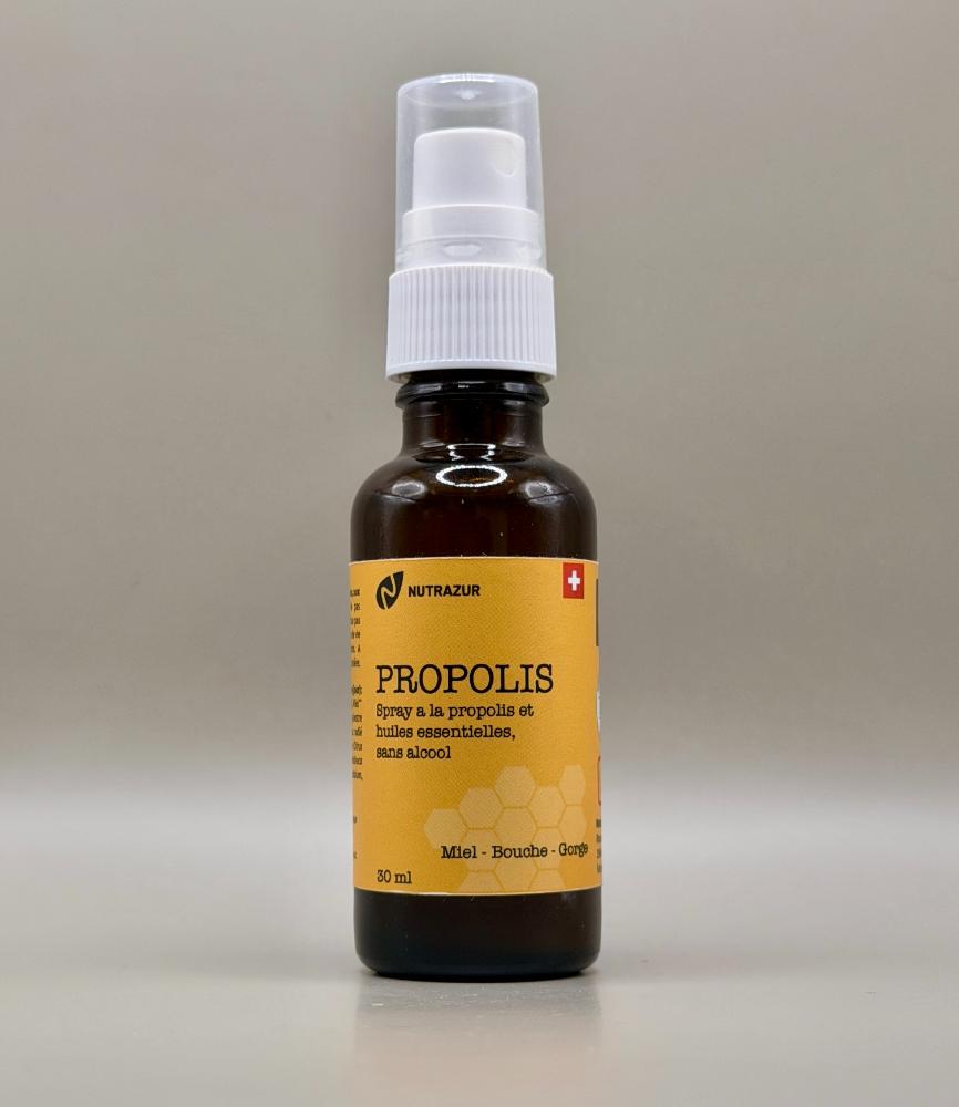 Spray Propolis